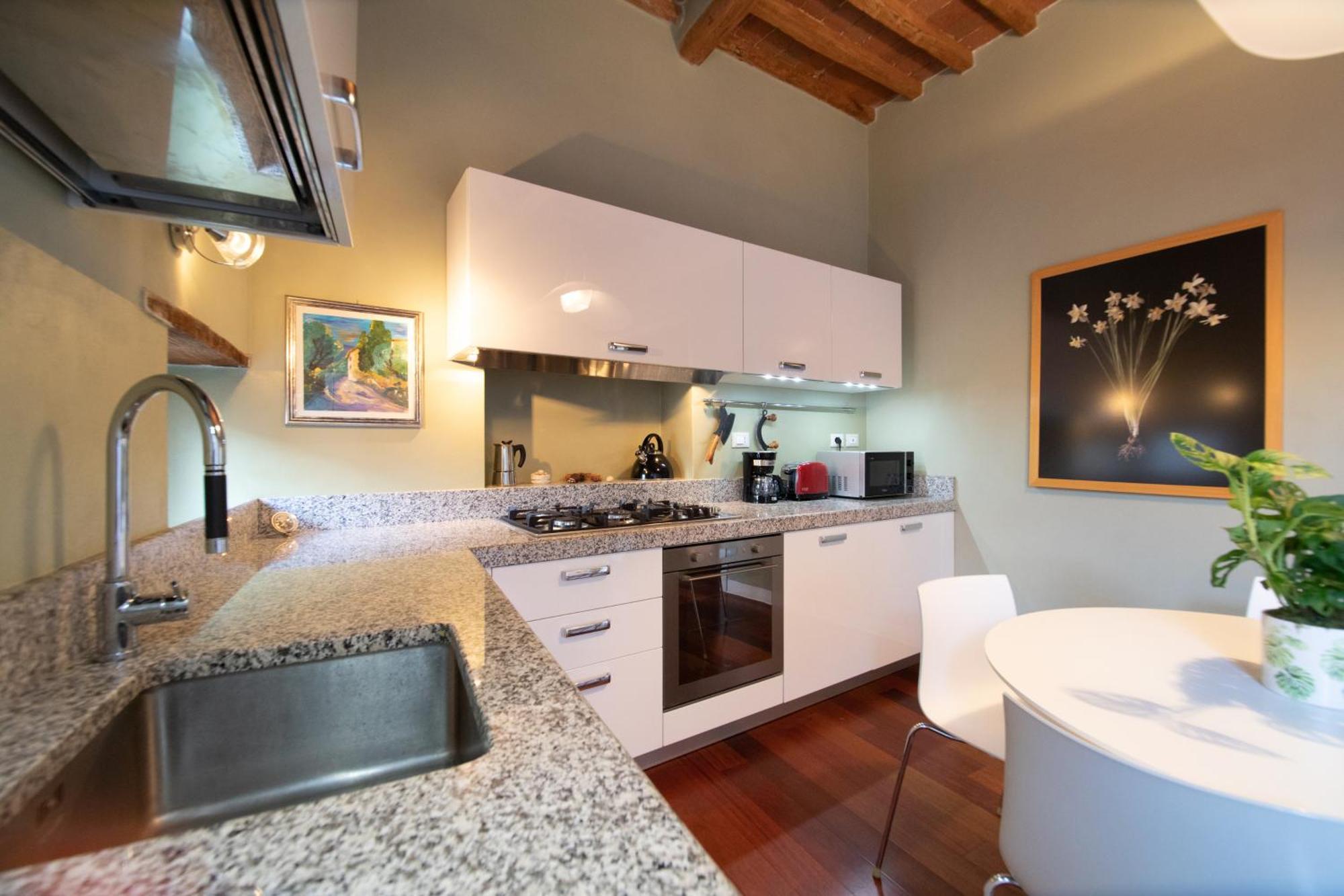 Casa Della Luce Luxury Διαμέρισμα Λούκα Εξωτερικό φωτογραφία