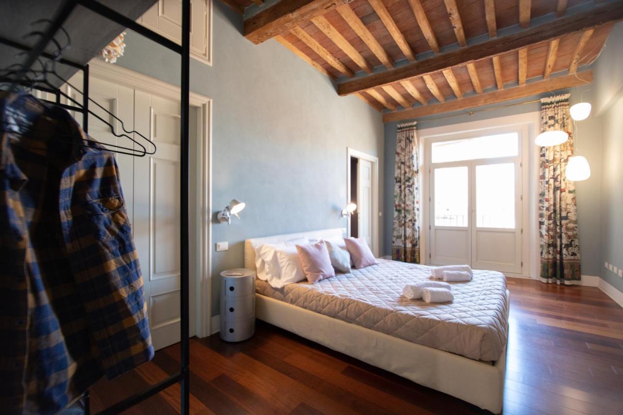 Casa Della Luce Luxury Διαμέρισμα Λούκα Εξωτερικό φωτογραφία