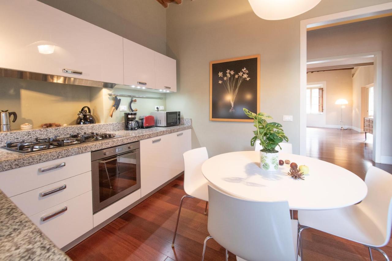 Casa Della Luce Luxury Διαμέρισμα Λούκα Εξωτερικό φωτογραφία