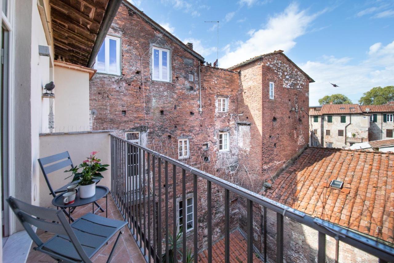 Casa Della Luce Luxury Διαμέρισμα Λούκα Εξωτερικό φωτογραφία