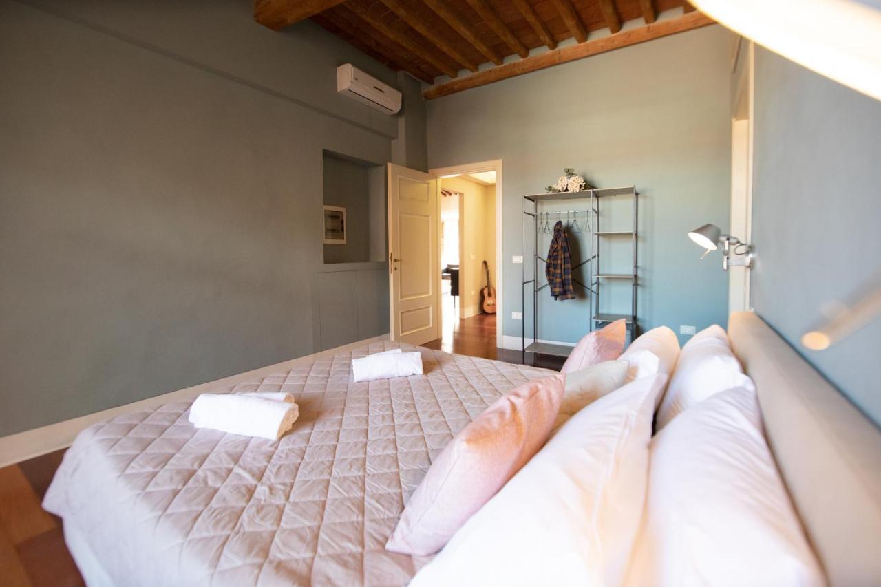 Casa Della Luce Luxury Διαμέρισμα Λούκα Εξωτερικό φωτογραφία