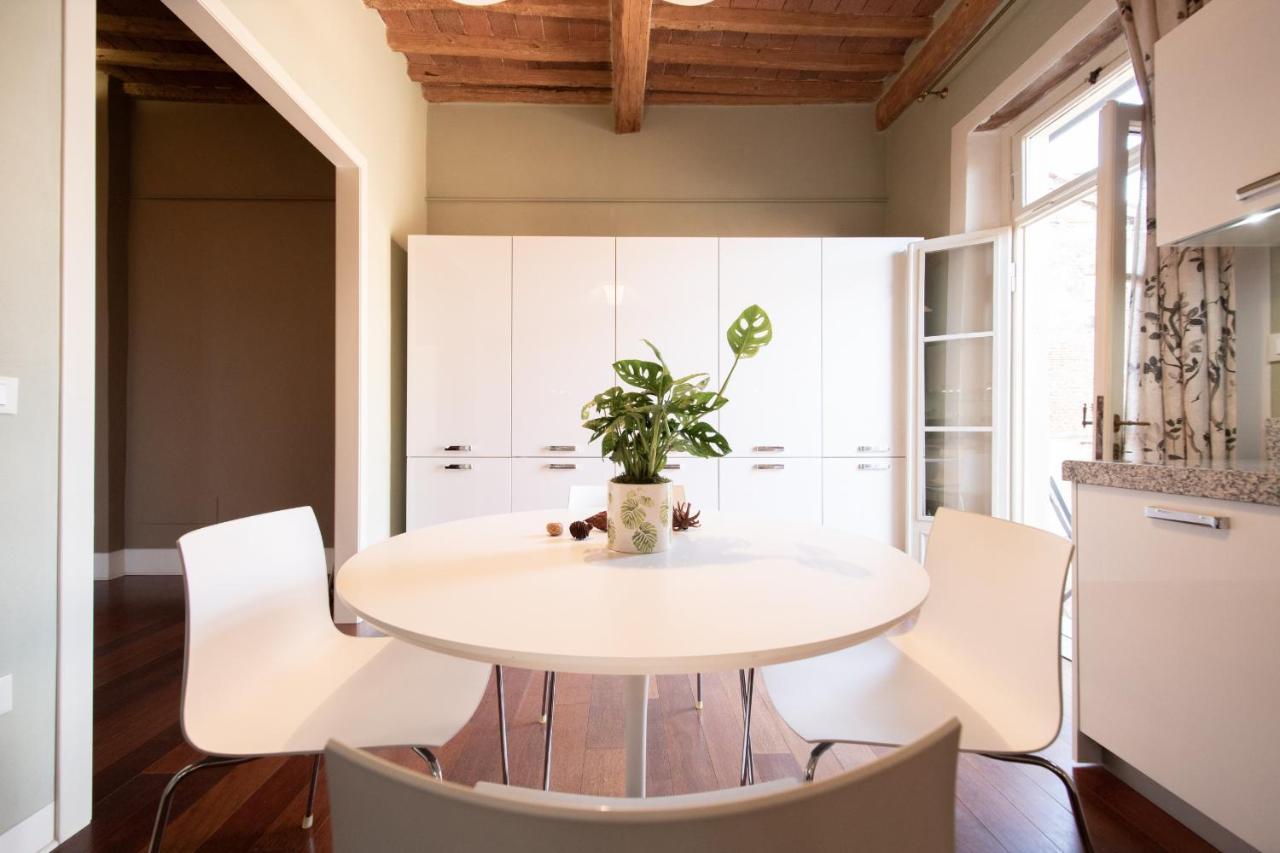 Casa Della Luce Luxury Διαμέρισμα Λούκα Εξωτερικό φωτογραφία