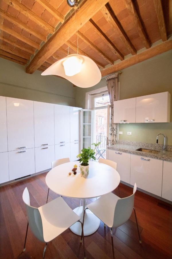 Casa Della Luce Luxury Διαμέρισμα Λούκα Εξωτερικό φωτογραφία