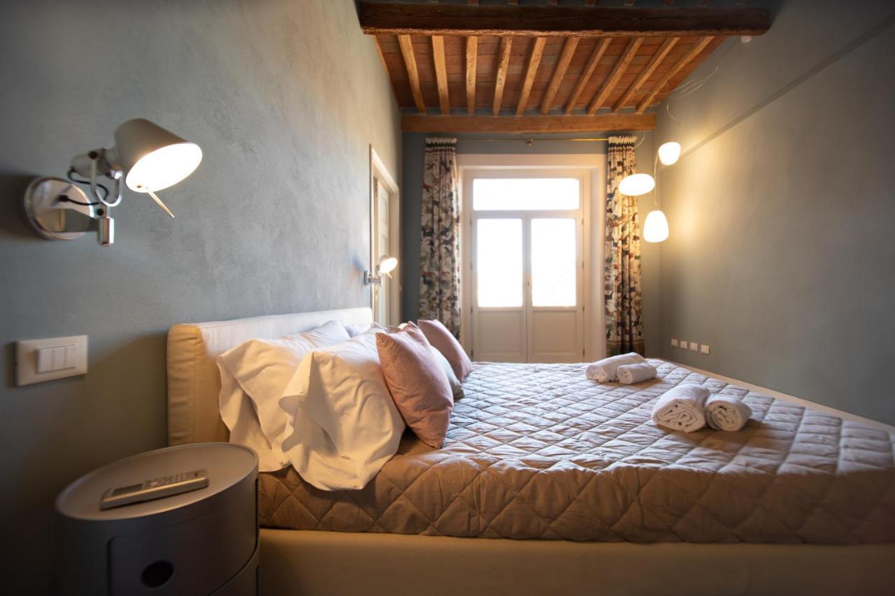 Casa Della Luce Luxury Διαμέρισμα Λούκα Εξωτερικό φωτογραφία