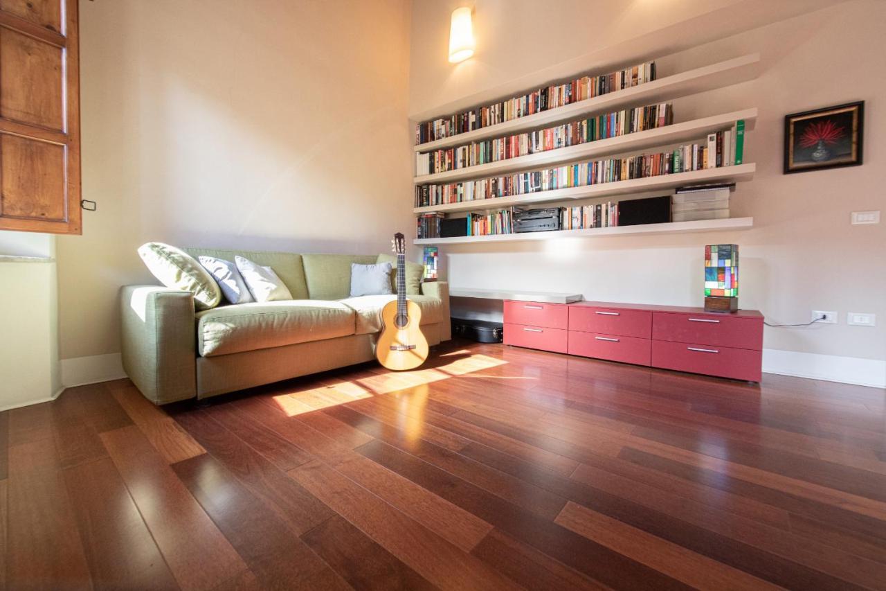 Casa Della Luce Luxury Διαμέρισμα Λούκα Εξωτερικό φωτογραφία