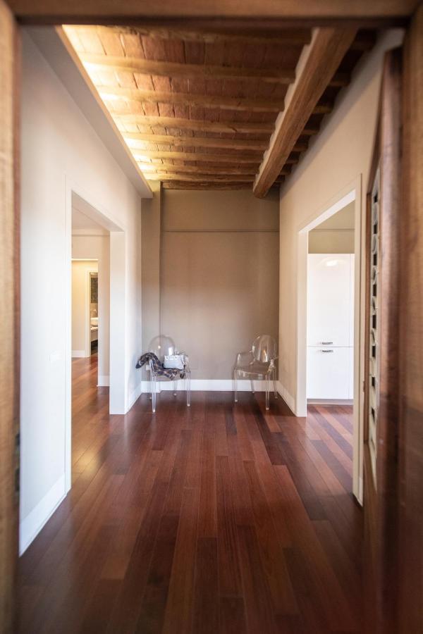 Casa Della Luce Luxury Διαμέρισμα Λούκα Εξωτερικό φωτογραφία