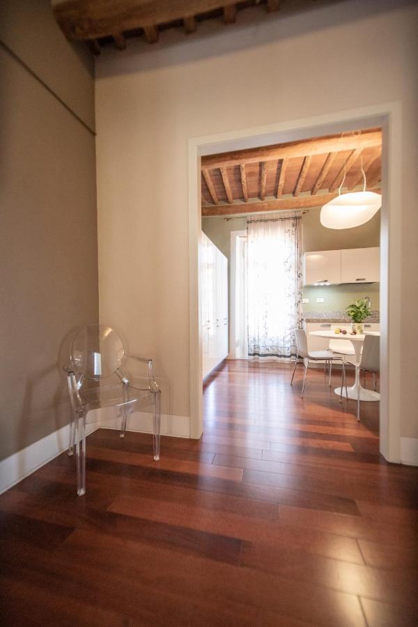 Casa Della Luce Luxury Διαμέρισμα Λούκα Εξωτερικό φωτογραφία