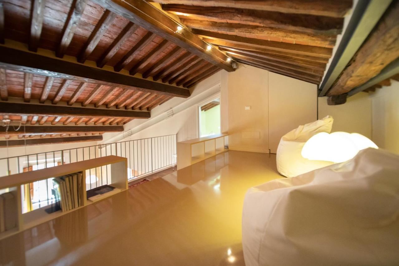 Casa Della Luce Luxury Διαμέρισμα Λούκα Εξωτερικό φωτογραφία