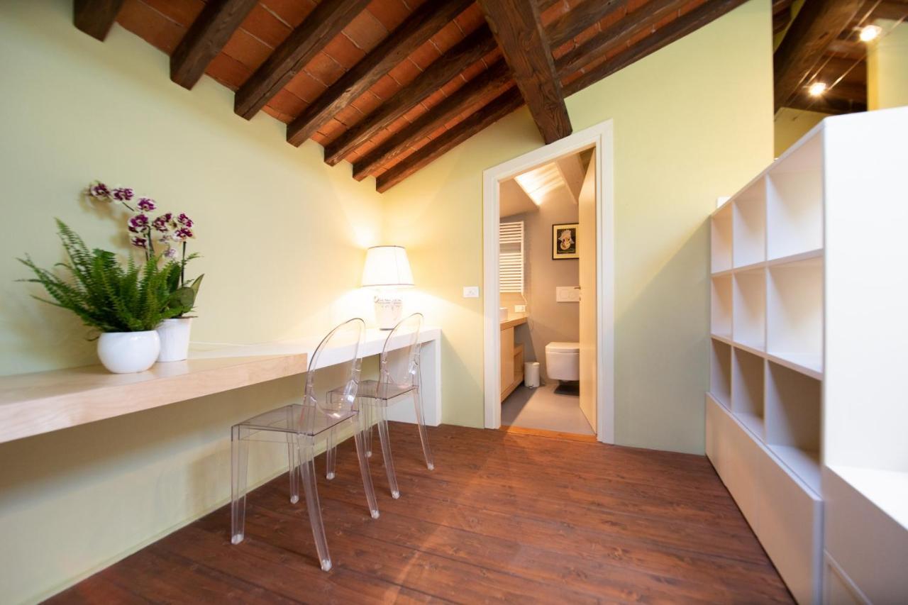 Casa Della Luce Luxury Διαμέρισμα Λούκα Εξωτερικό φωτογραφία
