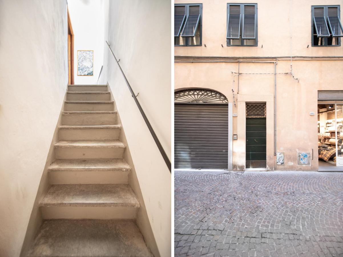 Casa Della Luce Luxury Διαμέρισμα Λούκα Εξωτερικό φωτογραφία