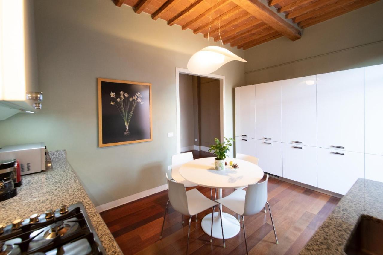 Casa Della Luce Luxury Διαμέρισμα Λούκα Εξωτερικό φωτογραφία
