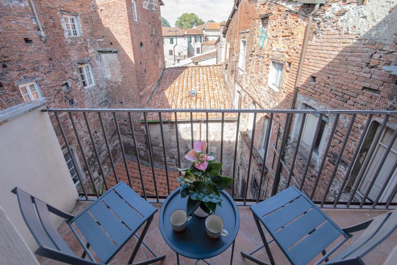 Casa Della Luce Luxury Διαμέρισμα Λούκα Εξωτερικό φωτογραφία