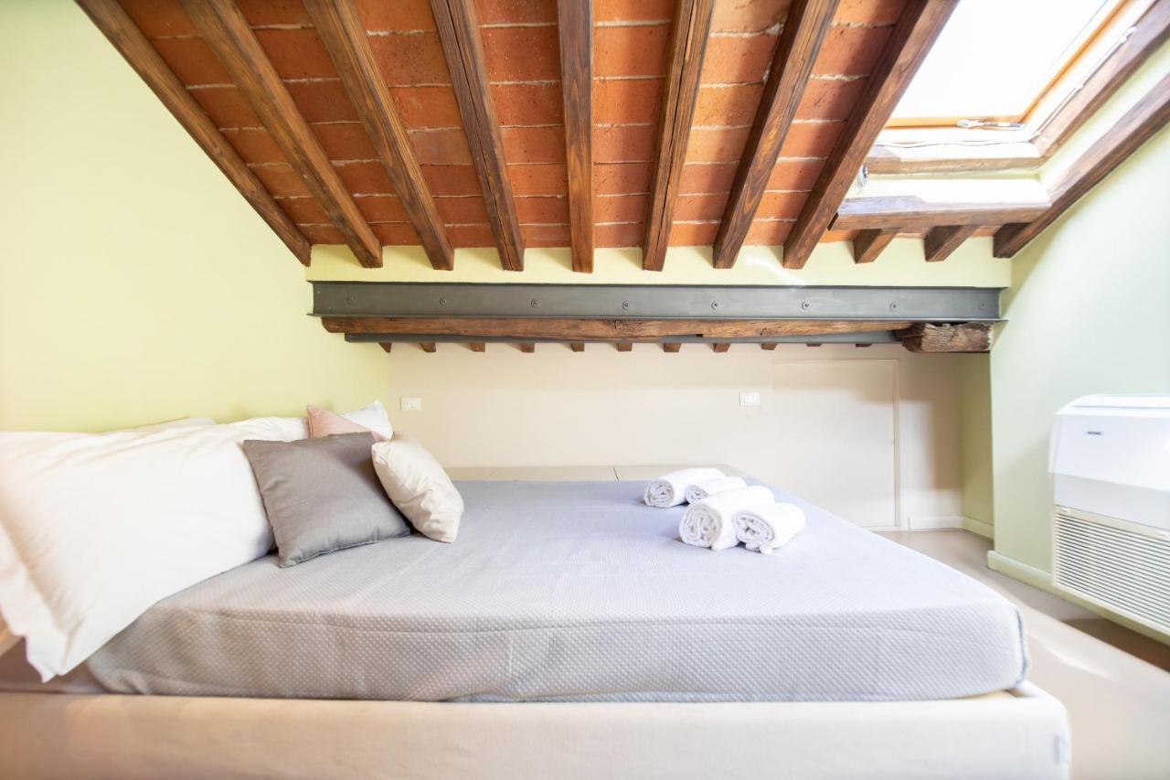 Casa Della Luce Luxury Διαμέρισμα Λούκα Εξωτερικό φωτογραφία